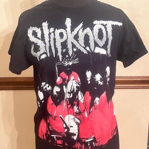 Slipknot Graphic T-Shirt